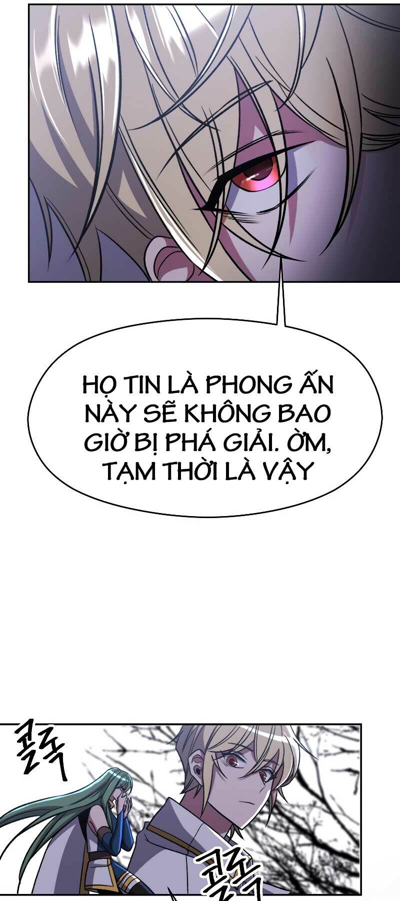 Đại Ma Đạo Sư Hồi Quy - Chapter 76 - Page 10