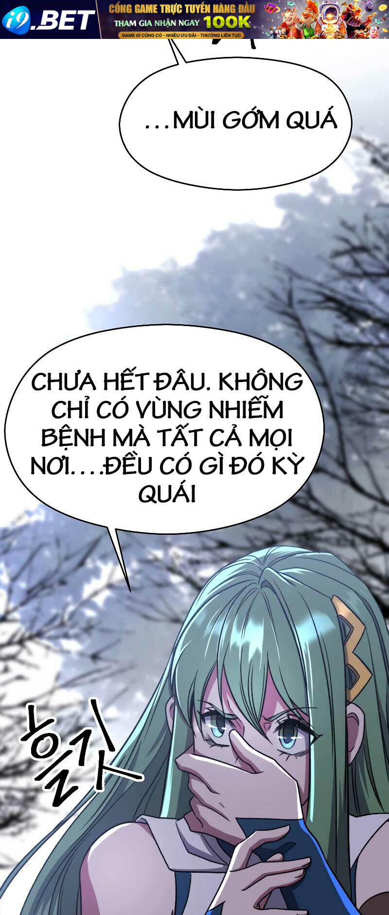 Đại Ma Đạo Sư Hồi Quy - Chapter 76 - Page 11
