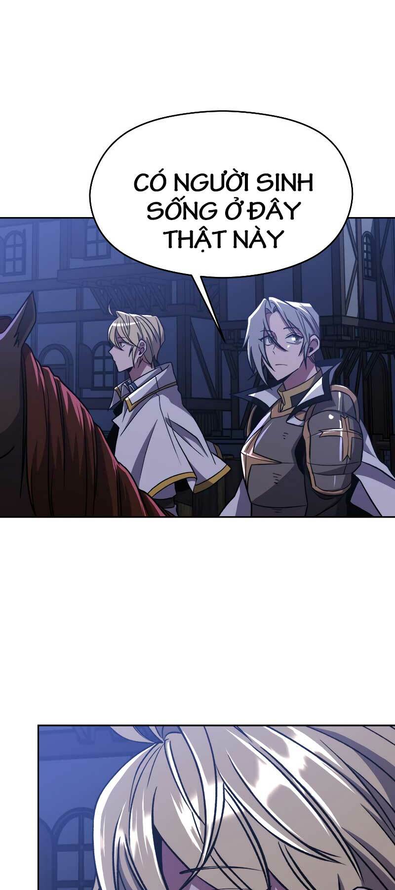 Đại Ma Đạo Sư Hồi Quy - Chapter 76 - Page 19