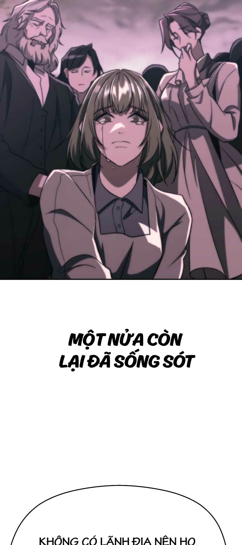 Đại Ma Đạo Sư Hồi Quy - Chapter 76 - Page 22