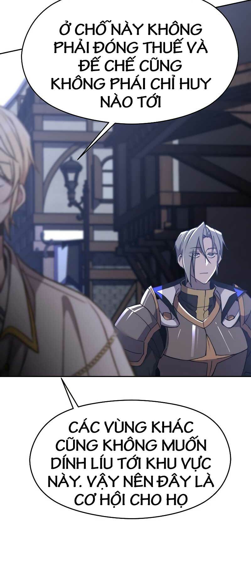 Đại Ma Đạo Sư Hồi Quy - Chapter 76 - Page 27