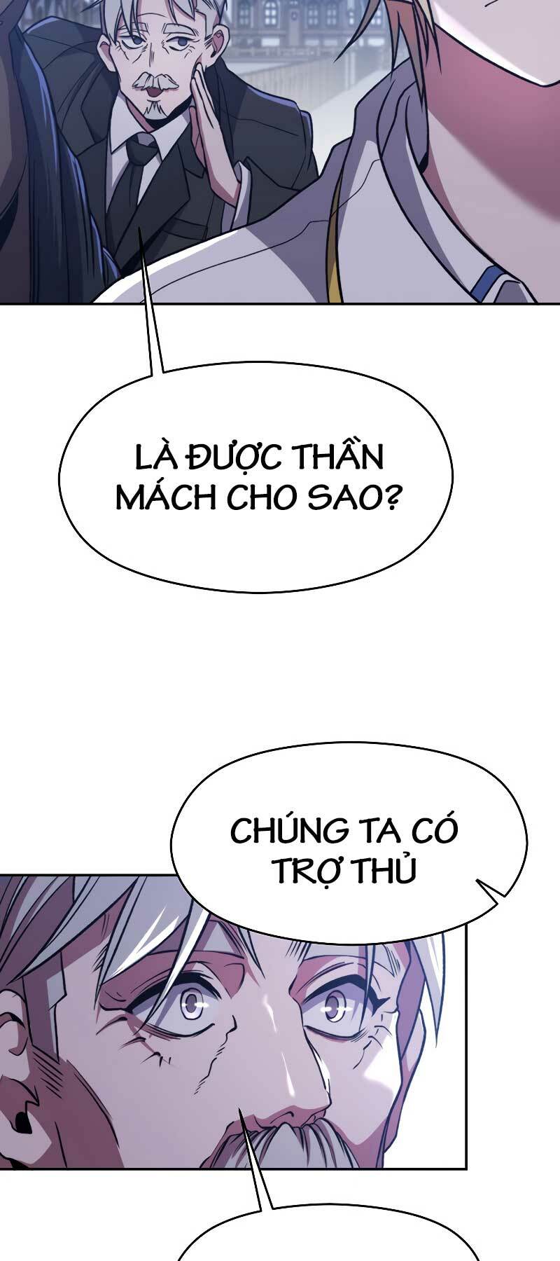 Đại Ma Đạo Sư Hồi Quy - Chapter 76 - Page 31