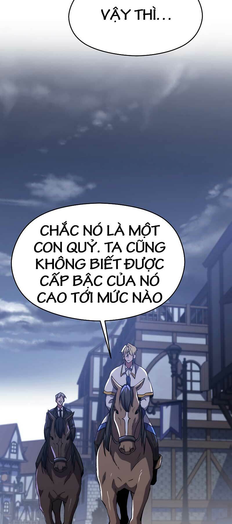 Đại Ma Đạo Sư Hồi Quy - Chapter 76 - Page 32