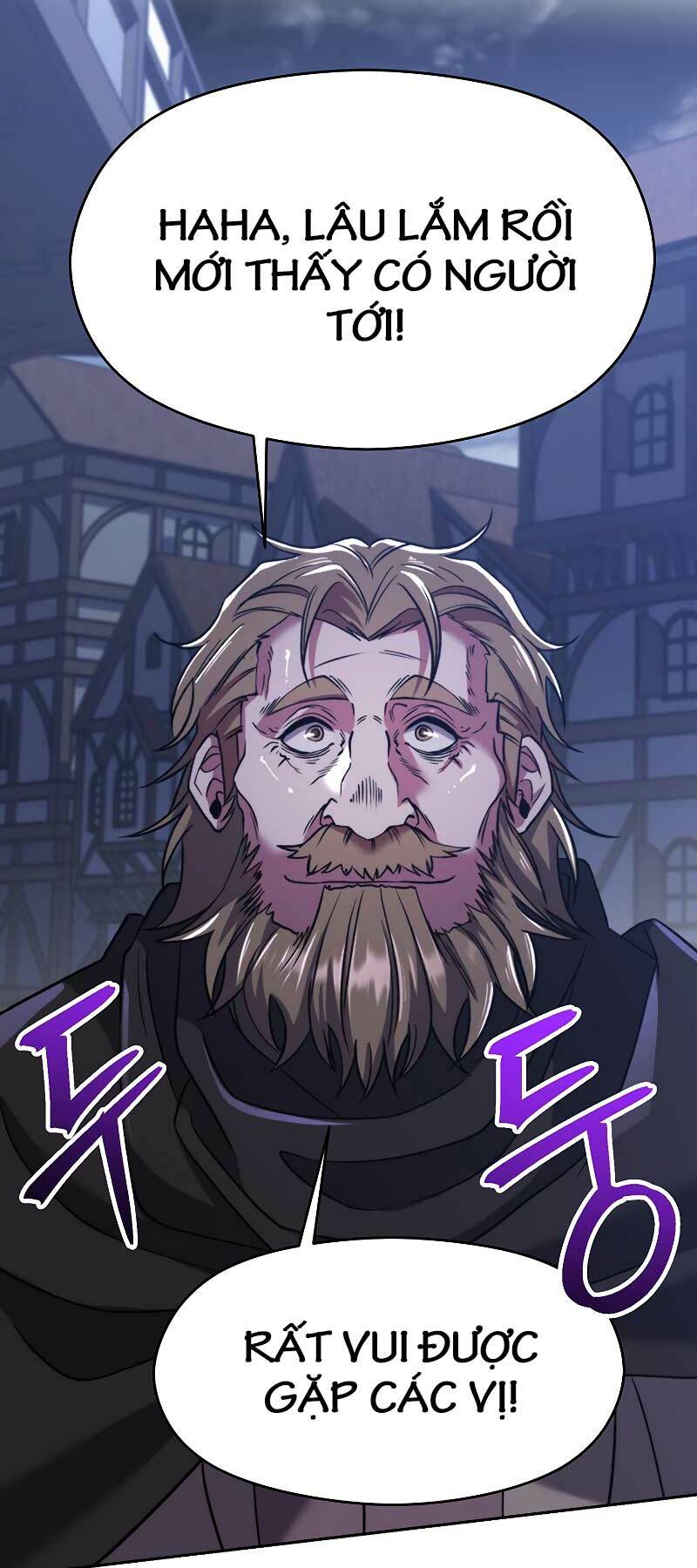 Đại Ma Đạo Sư Hồi Quy - Chapter 76 - Page 34