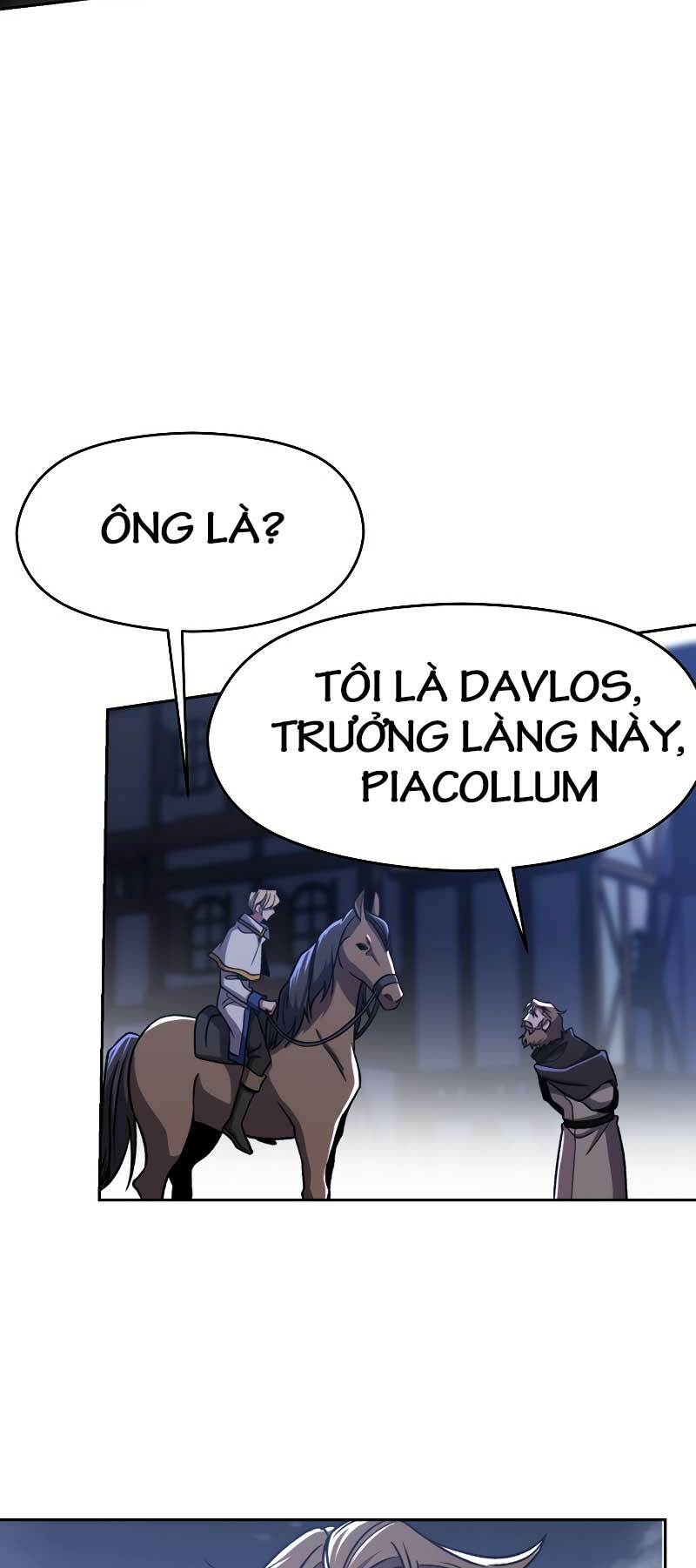 Đại Ma Đạo Sư Hồi Quy - Chapter 76 - Page 35