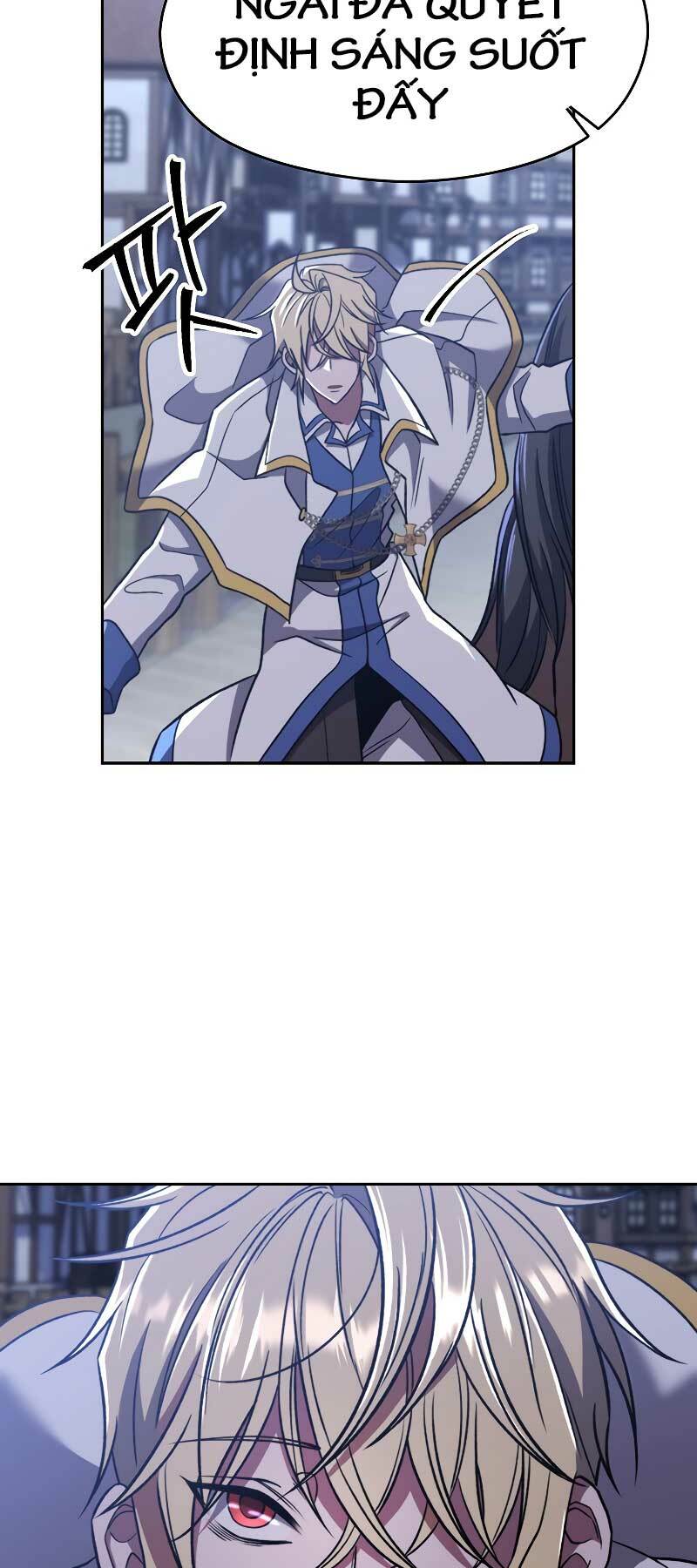 Đại Ma Đạo Sư Hồi Quy - Chapter 76 - Page 37