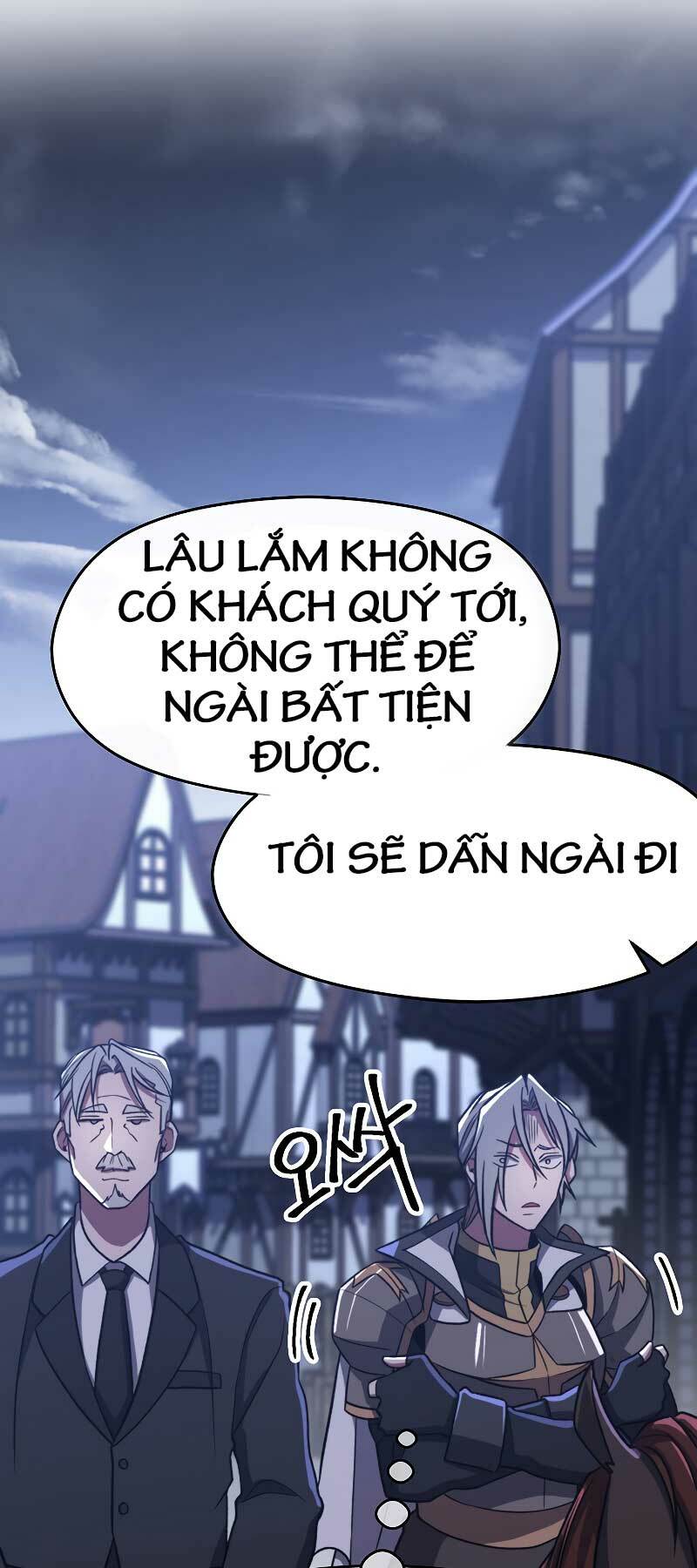 Đại Ma Đạo Sư Hồi Quy - Chapter 76 - Page 39