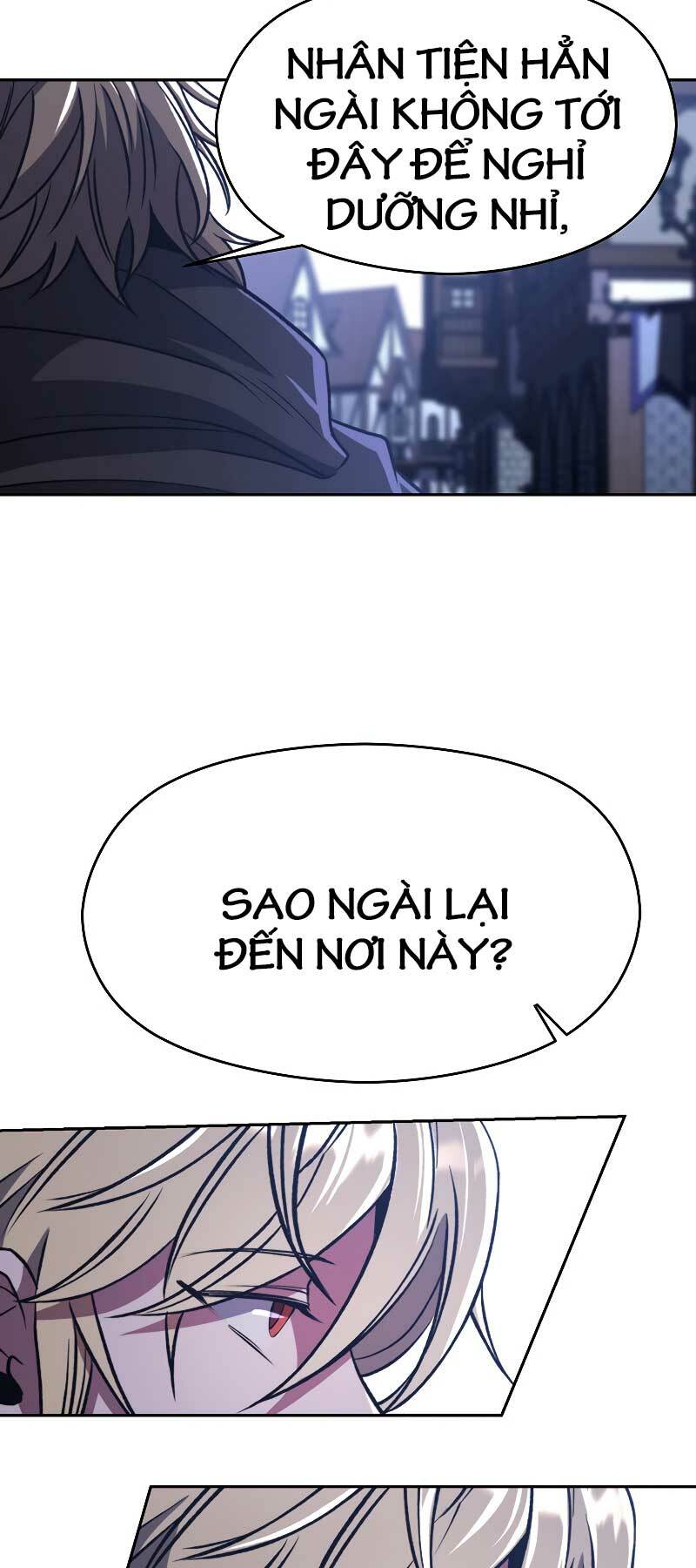 Đại Ma Đạo Sư Hồi Quy - Chapter 76 - Page 41