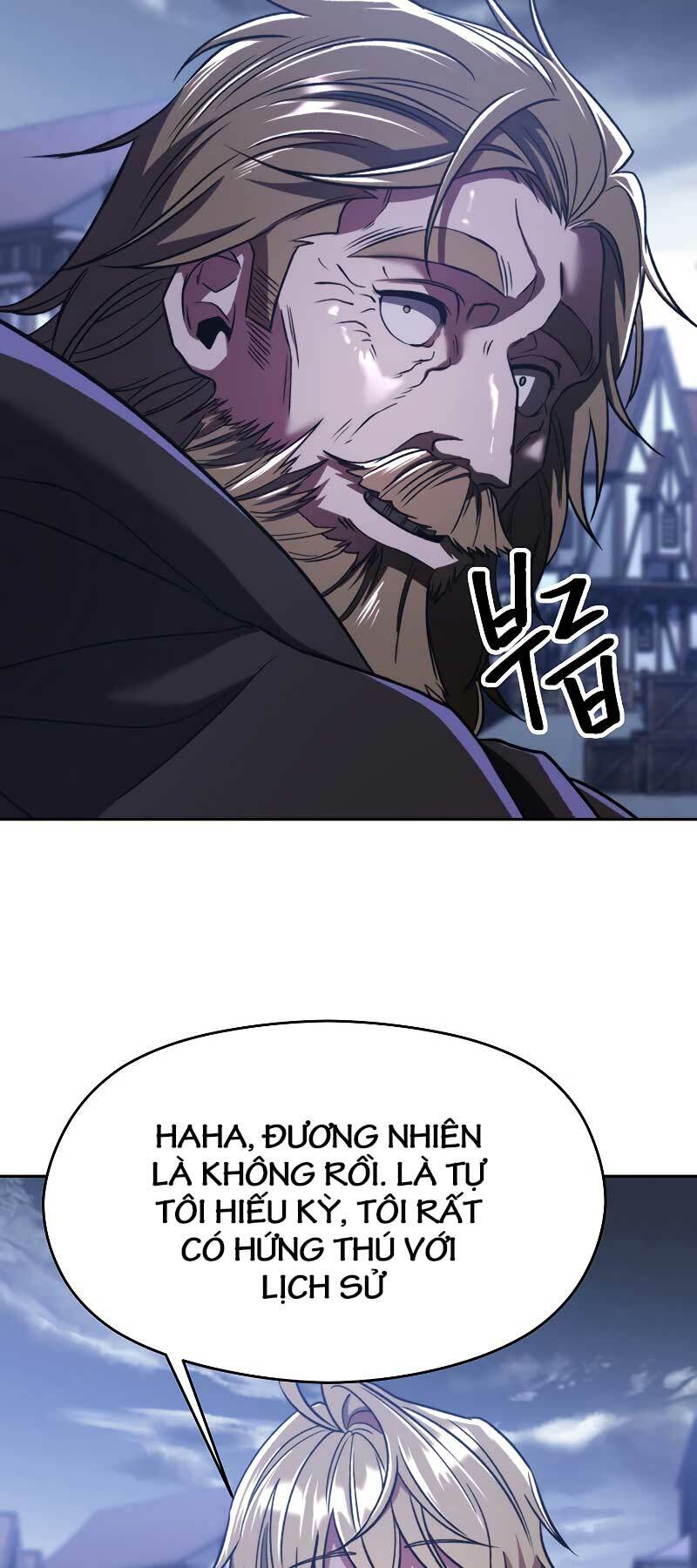 Đại Ma Đạo Sư Hồi Quy - Chapter 76 - Page 44