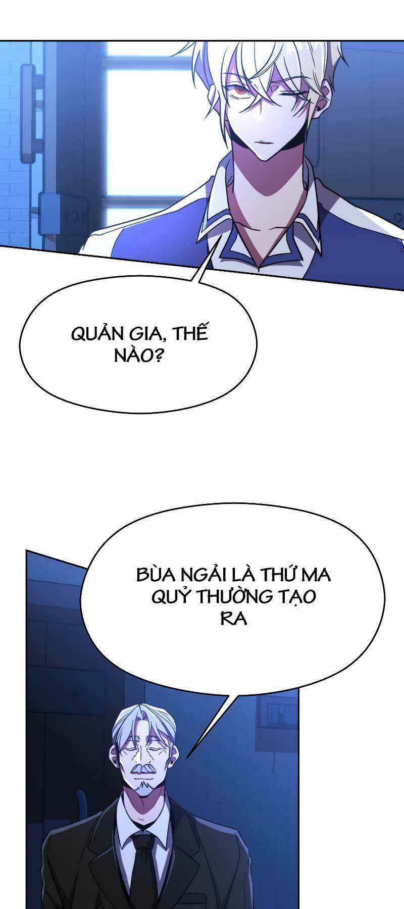Đại Ma Đạo Sư Hồi Quy - Chapter 76 - Page 49