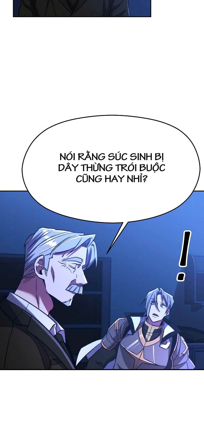 Đại Ma Đạo Sư Hồi Quy - Chapter 76 - Page 50