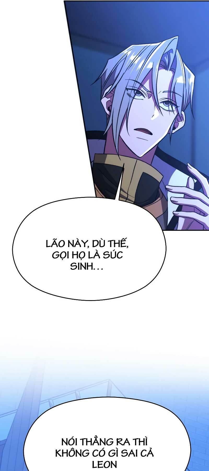 Đại Ma Đạo Sư Hồi Quy - Chapter 76 - Page 51