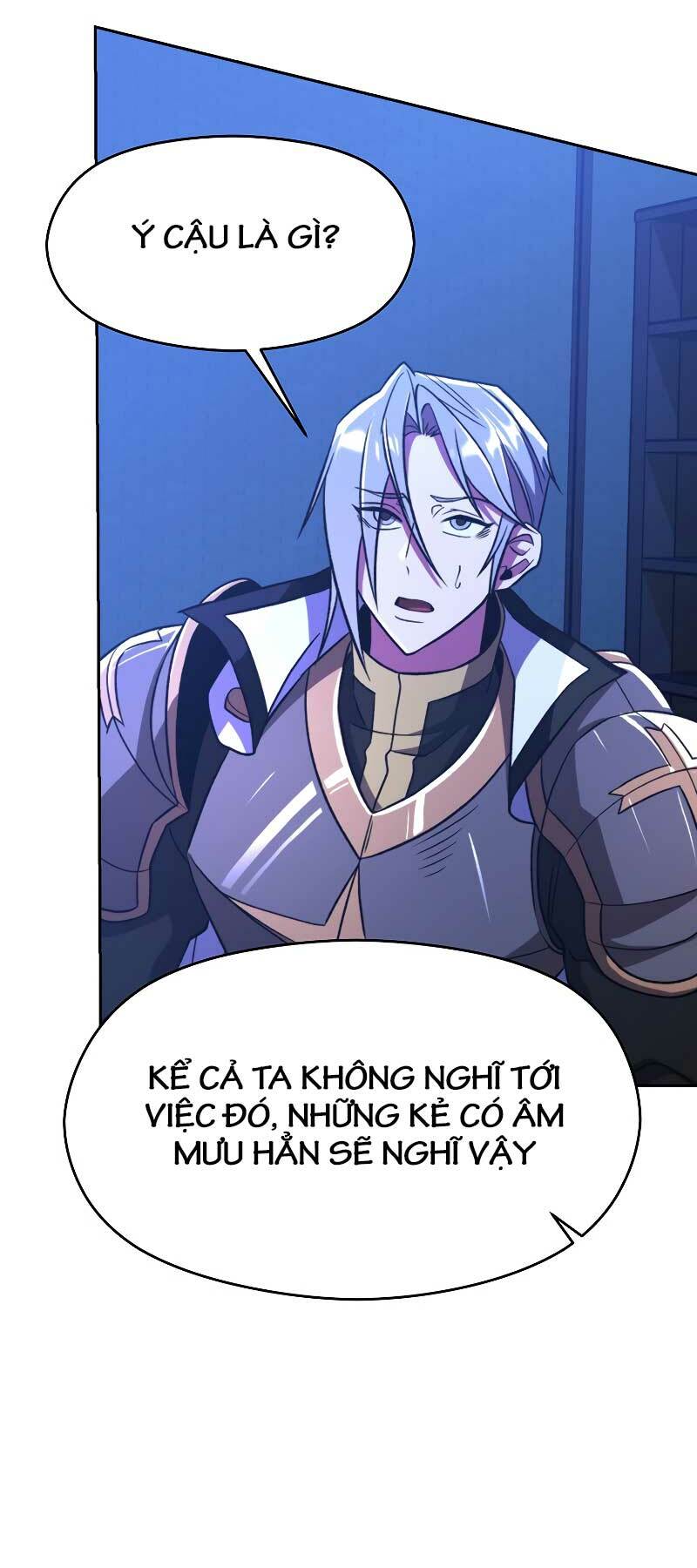 Đại Ma Đạo Sư Hồi Quy - Chapter 76 - Page 53