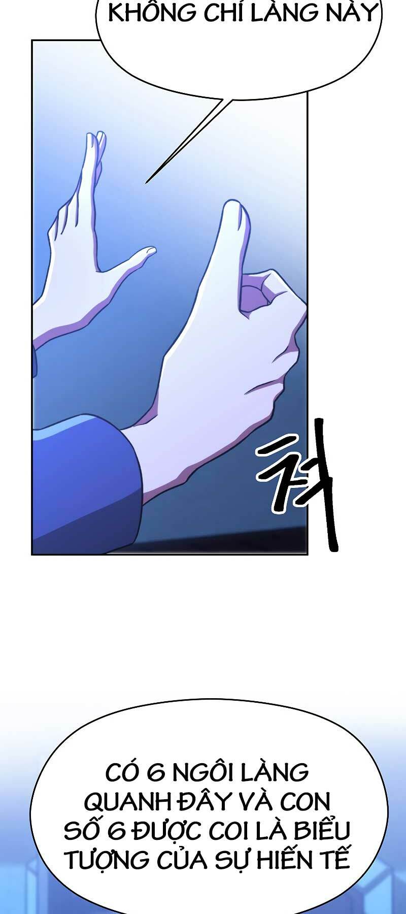 Đại Ma Đạo Sư Hồi Quy - Chapter 76 - Page 55