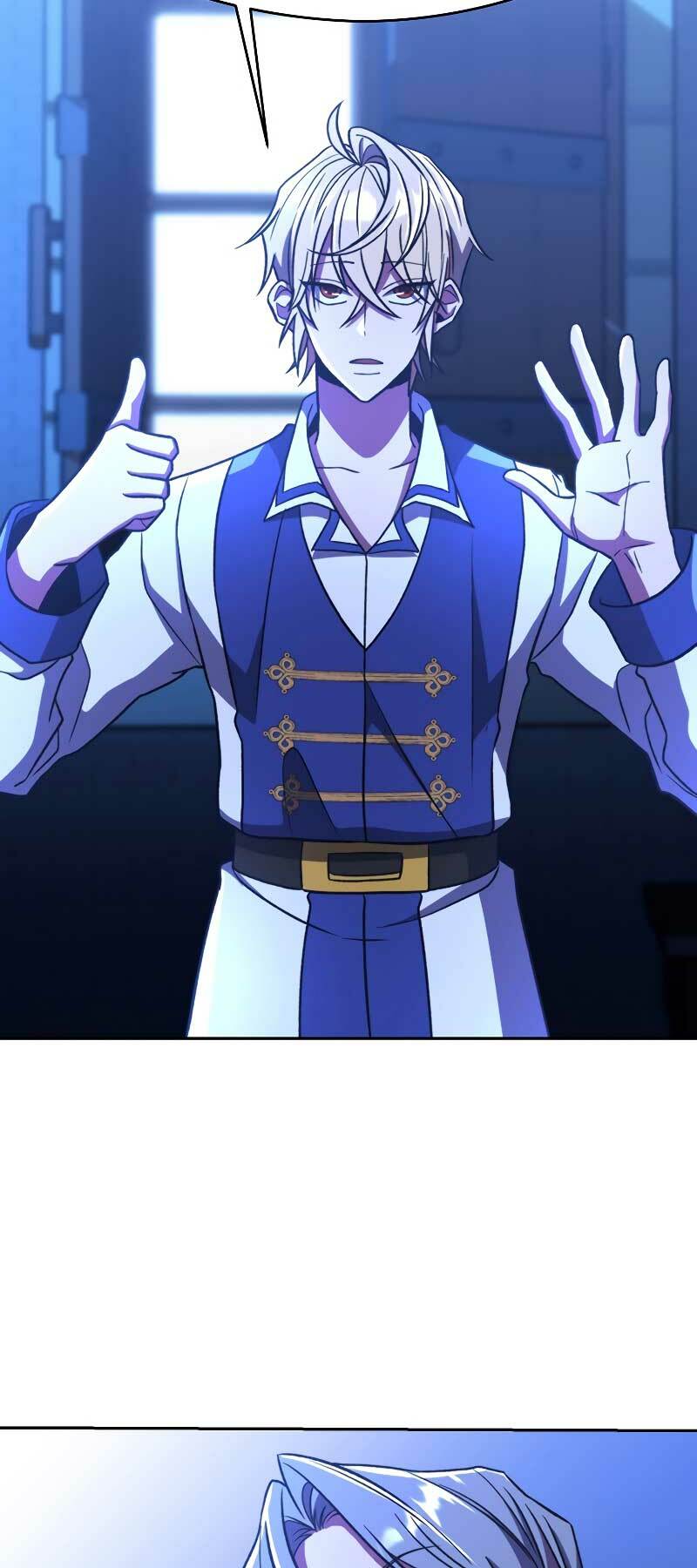 Đại Ma Đạo Sư Hồi Quy - Chapter 76 - Page 56