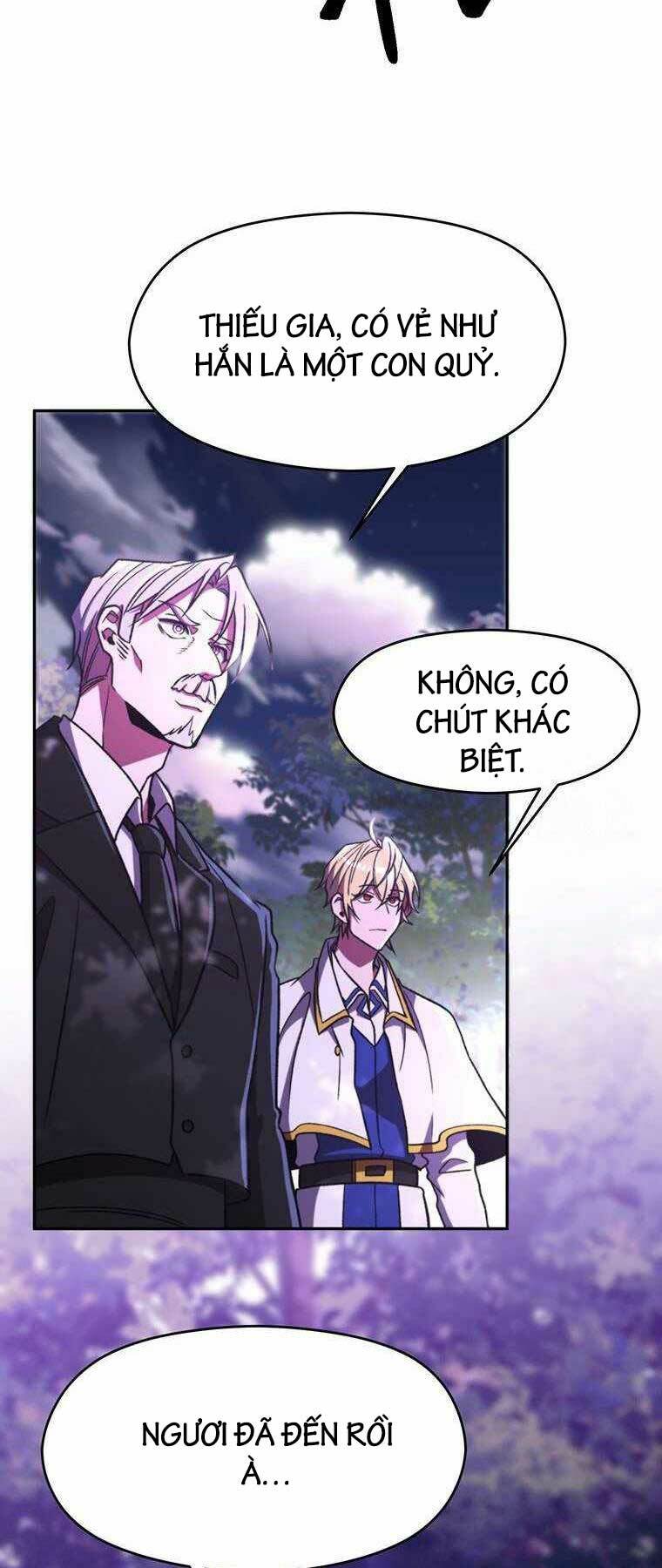 Đại Ma Đạo Sư Hồi Quy - Chapter 77 - Page 10