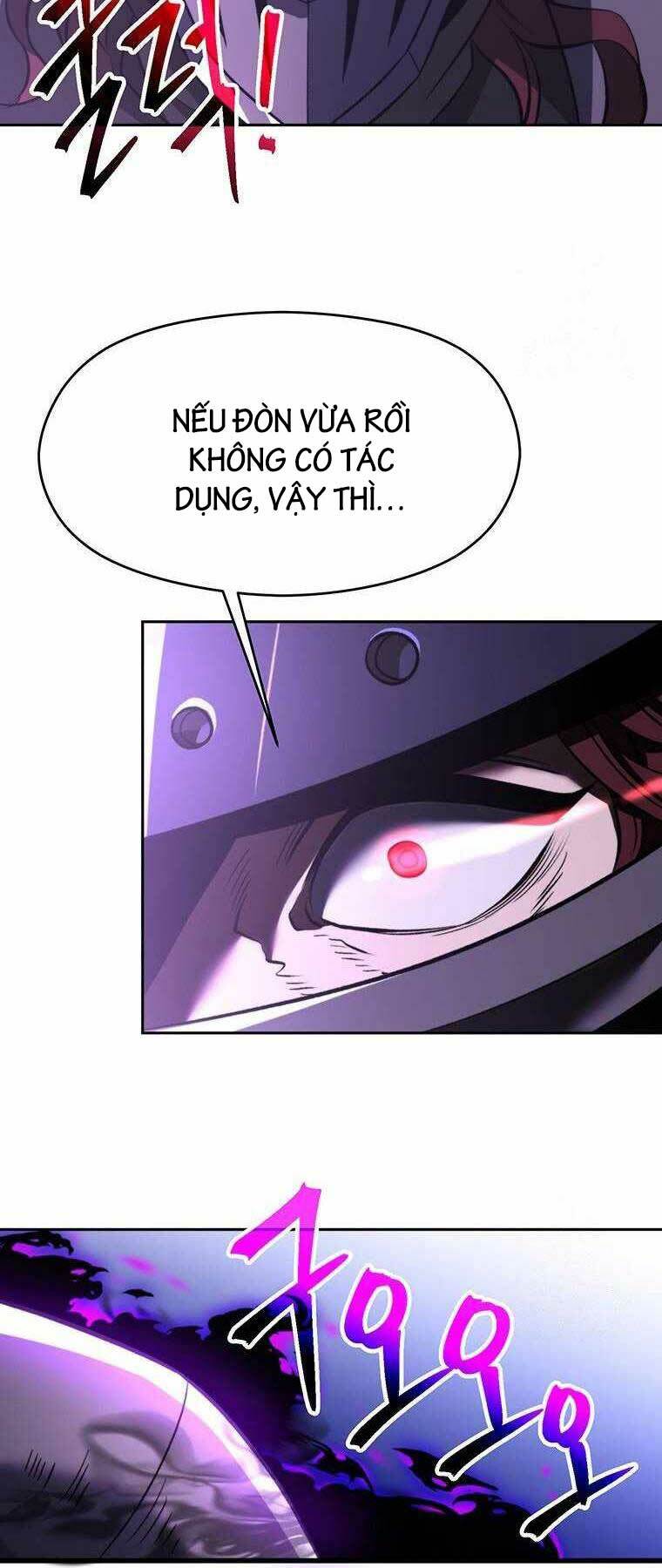 Đại Ma Đạo Sư Hồi Quy - Chapter 77 - Page 19