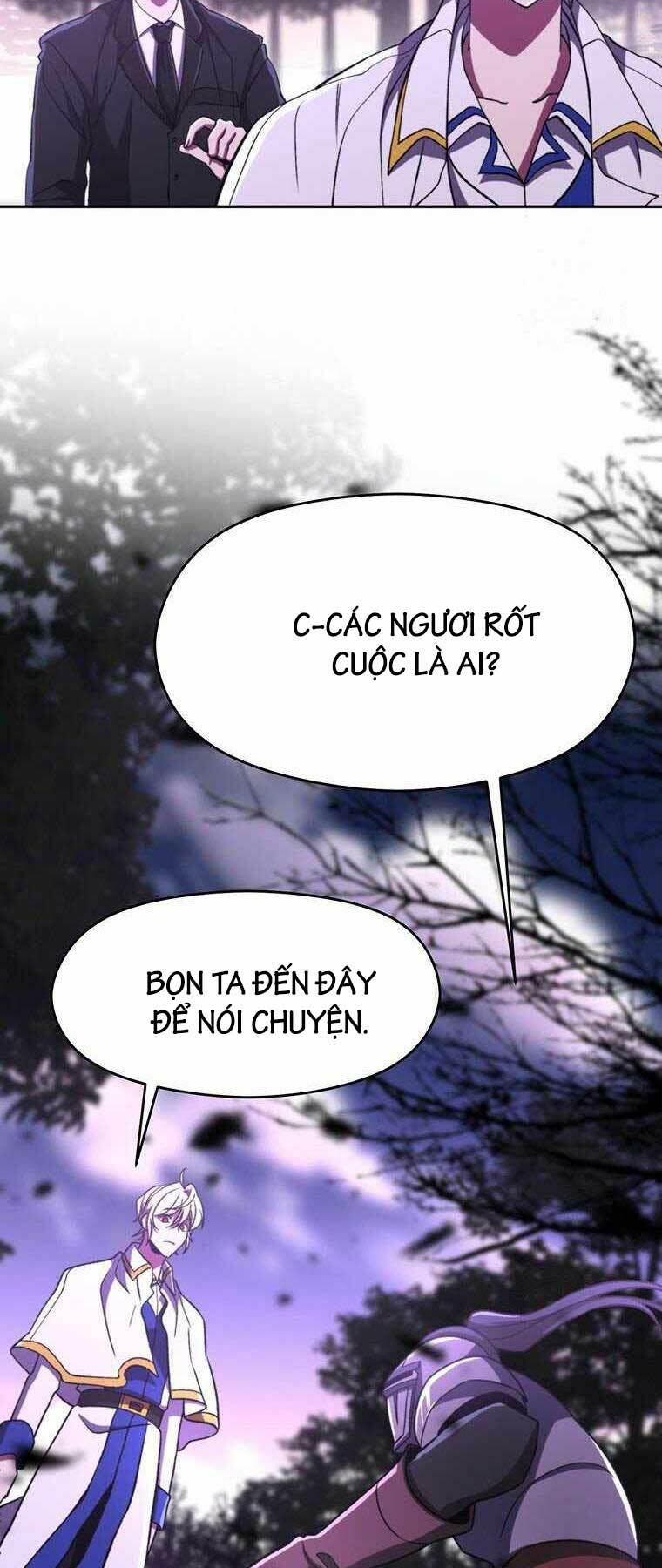 Đại Ma Đạo Sư Hồi Quy - Chapter 77 - Page 22