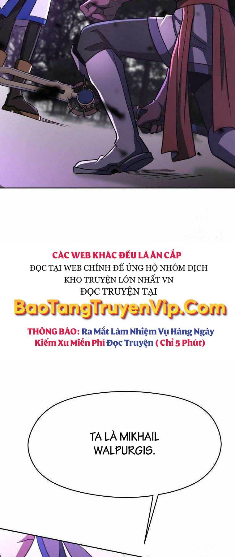 Đại Ma Đạo Sư Hồi Quy - Chapter 77 - Page 23