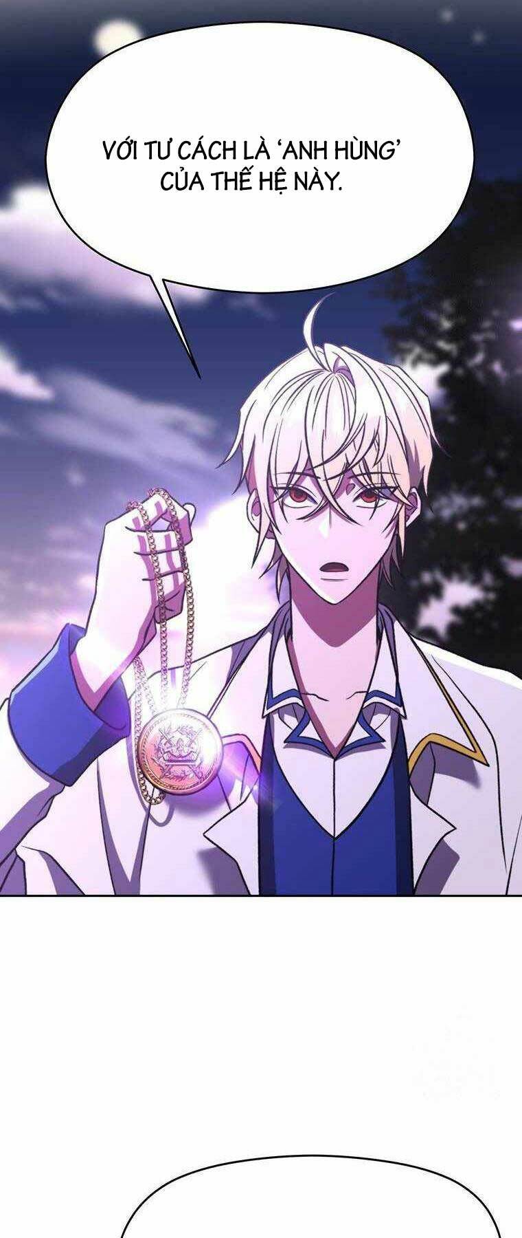 Đại Ma Đạo Sư Hồi Quy - Chapter 77 - Page 25