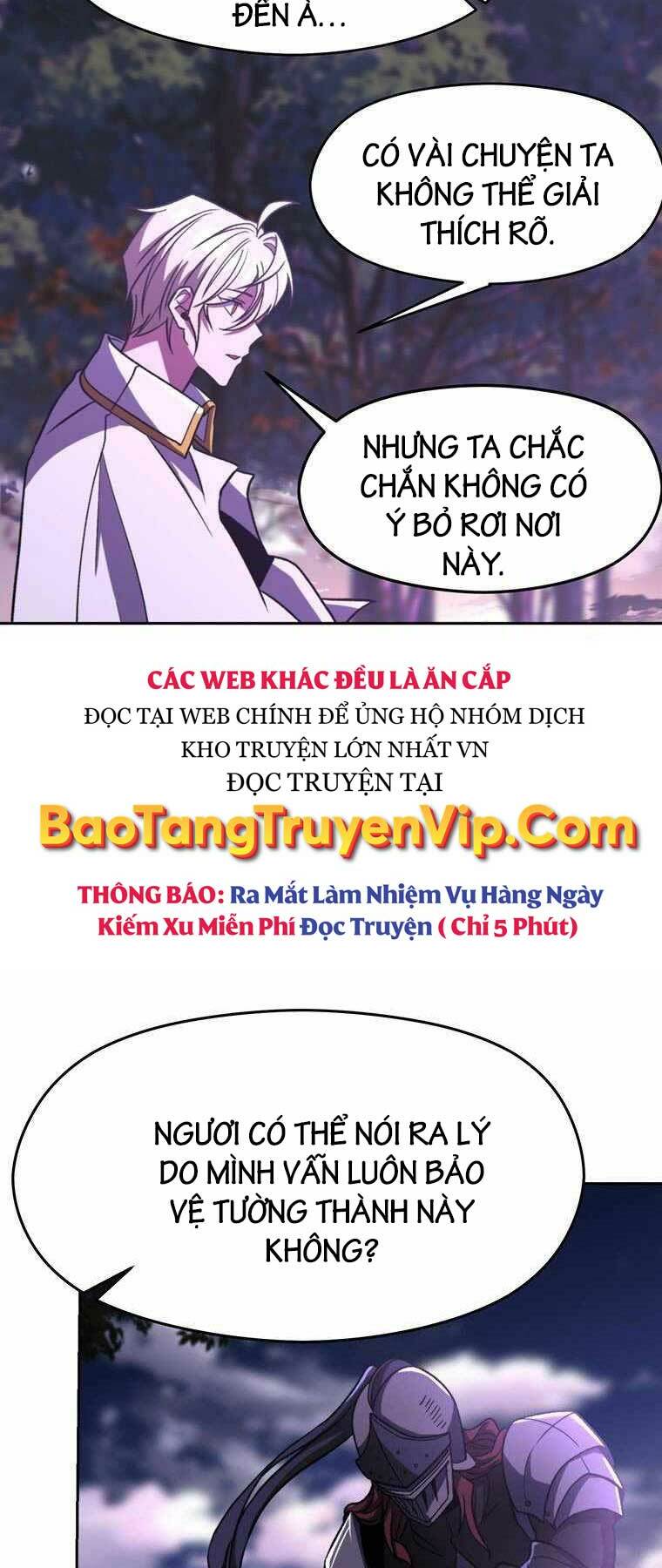 Đại Ma Đạo Sư Hồi Quy - Chapter 77 - Page 28