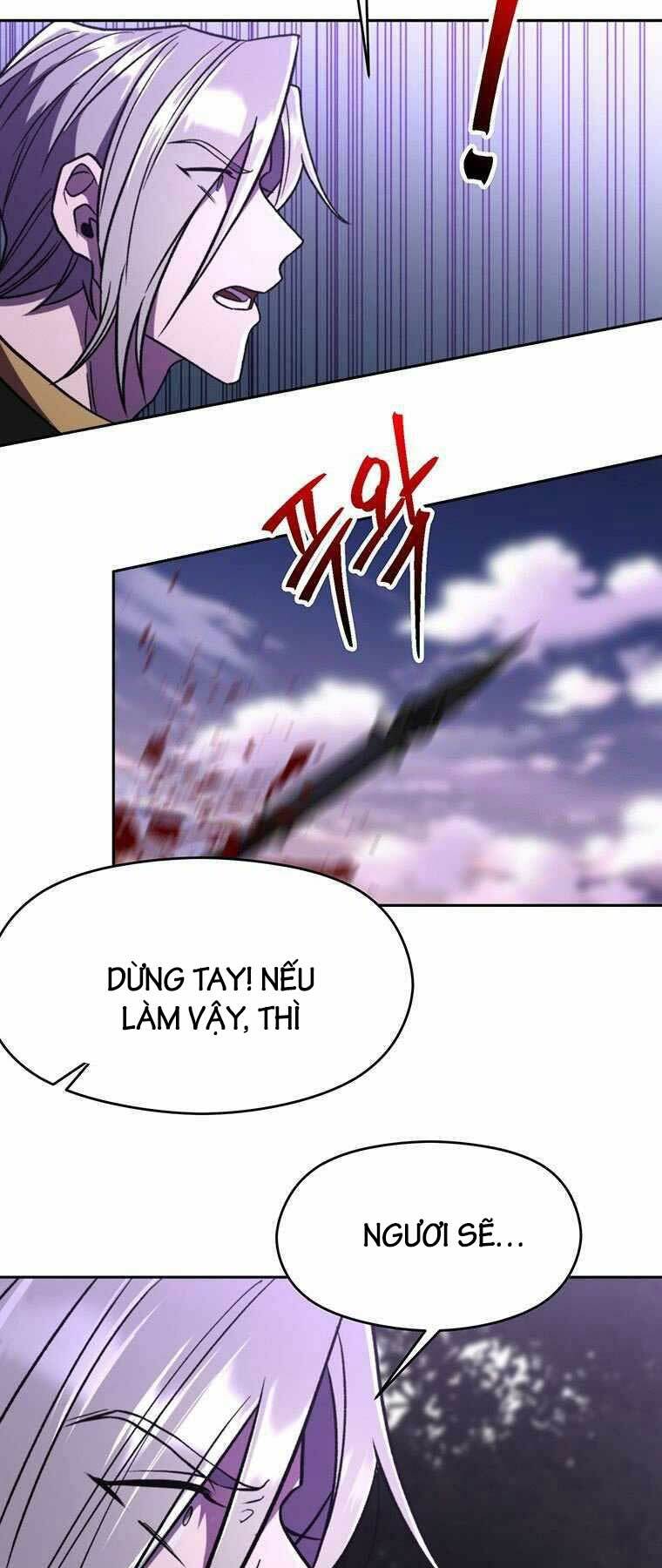 Đại Ma Đạo Sư Hồi Quy - Chapter 77 - Page 33