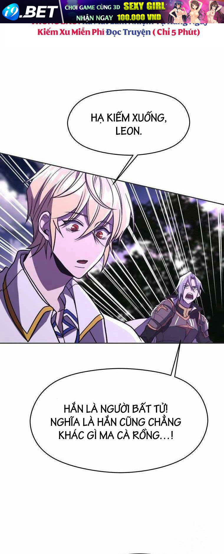 Đại Ma Đạo Sư Hồi Quy - Chapter 77 - Page 38