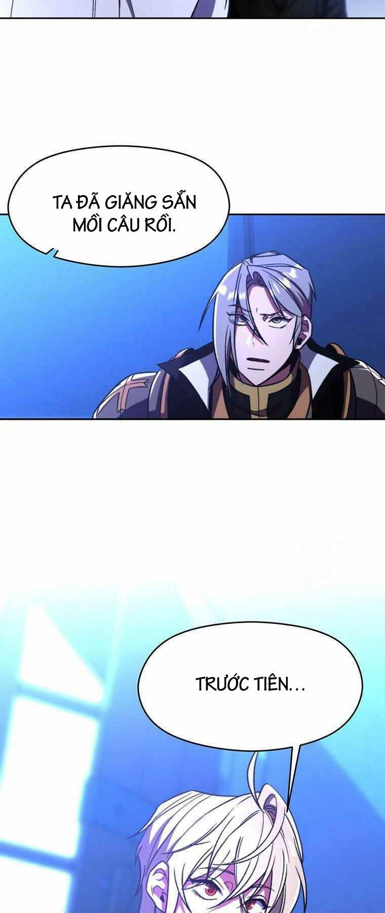 Đại Ma Đạo Sư Hồi Quy - Chapter 77 - Page 3