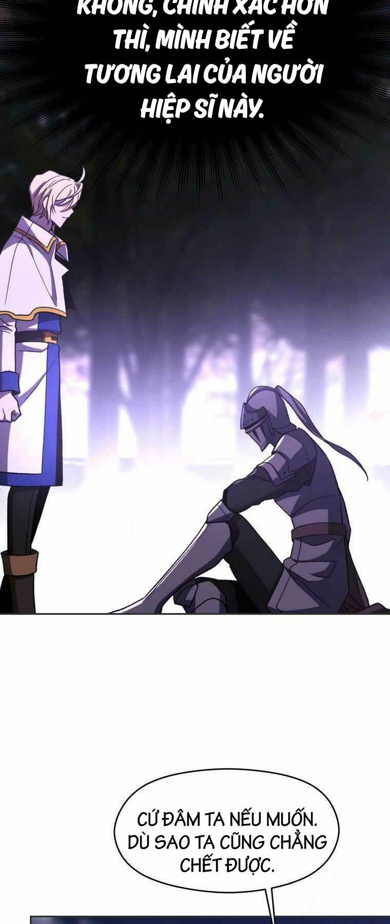 Đại Ma Đạo Sư Hồi Quy - Chapter 77 - Page 40