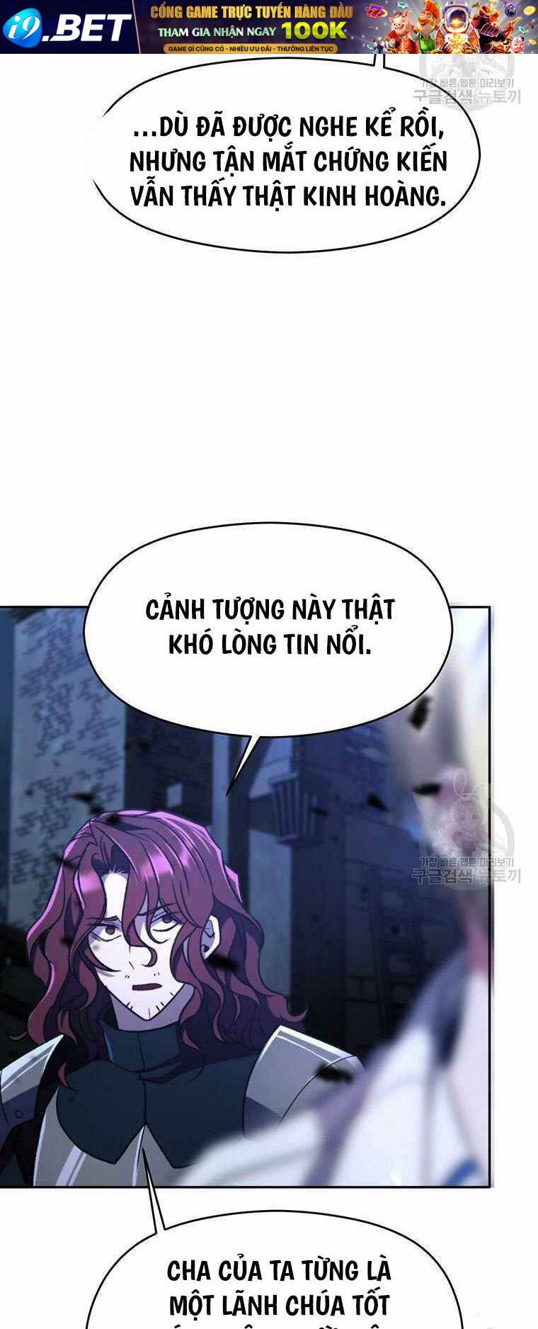 Đại Ma Đạo Sư Hồi Quy - Chapter 78 - Page 9