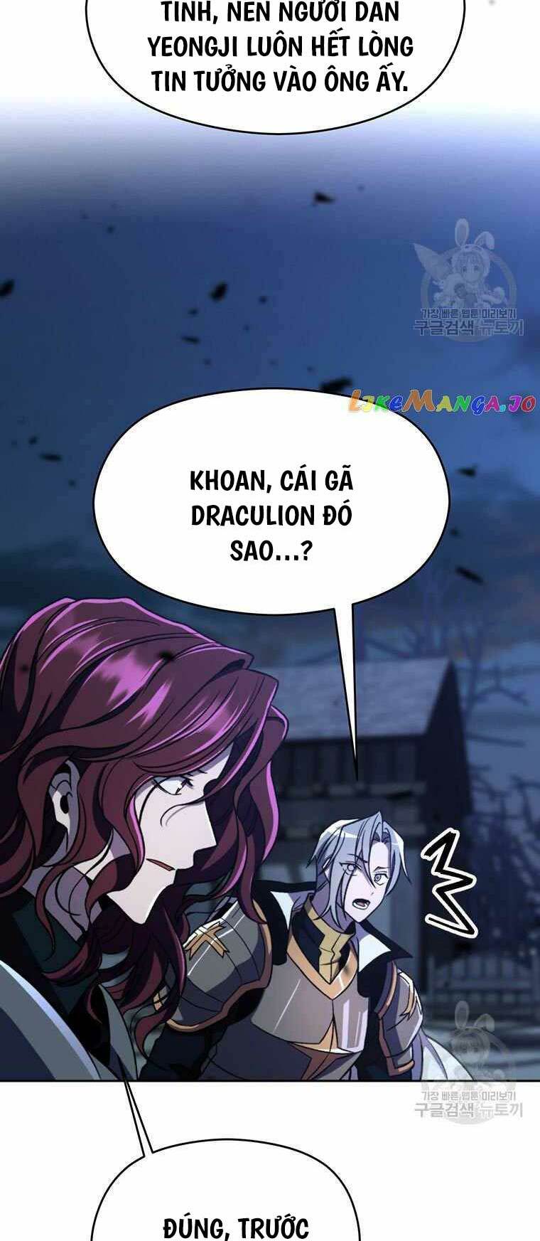 Đại Ma Đạo Sư Hồi Quy - Chapter 78 - Page 10