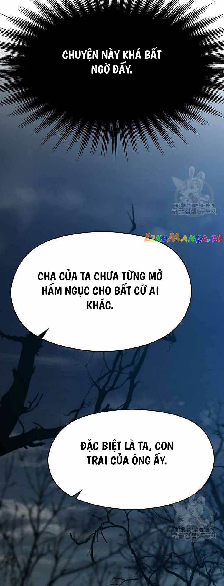 Đại Ma Đạo Sư Hồi Quy - Chapter 78 - Page 21