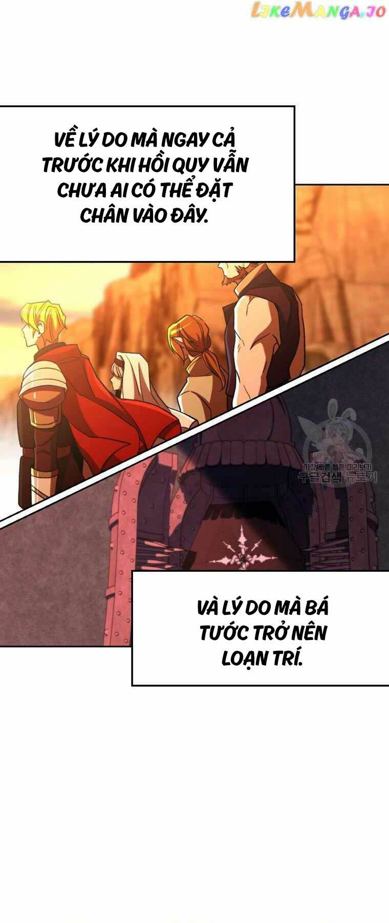 Đại Ma Đạo Sư Hồi Quy - Chapter 78 - Page 27