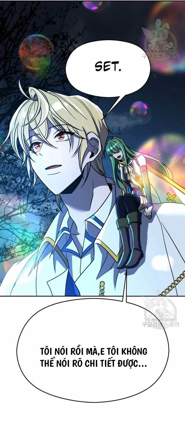 Đại Ma Đạo Sư Hồi Quy - Chapter 78 - Page 28