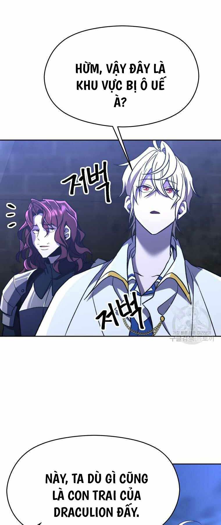 Đại Ma Đạo Sư Hồi Quy - Chapter 78 - Page 3