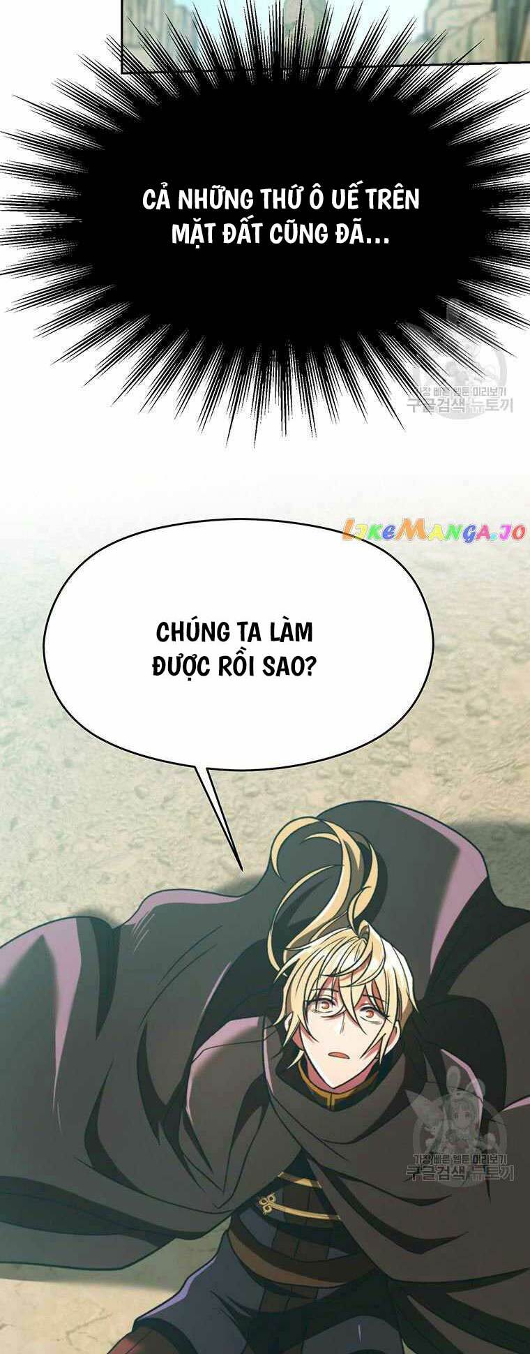 Đại Ma Đạo Sư Hồi Quy - Chapter 78 - Page 42