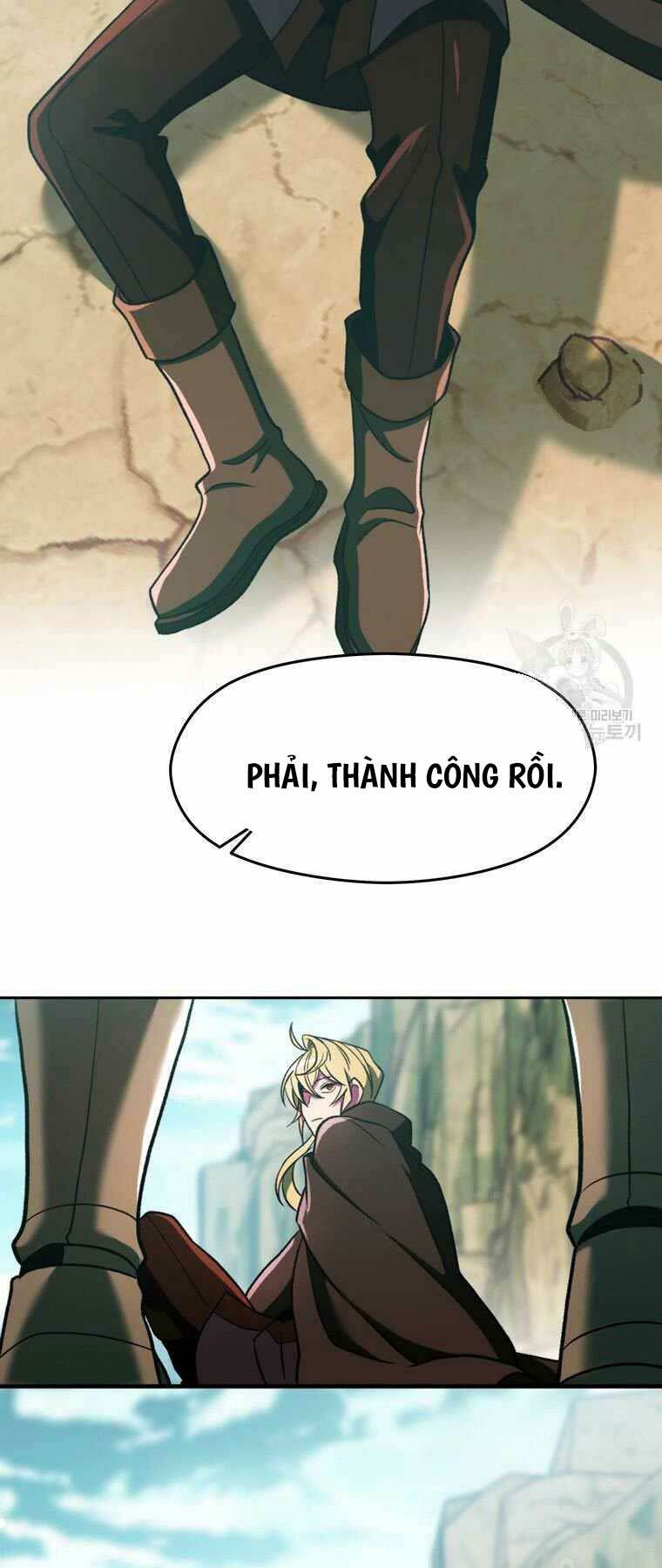 Đại Ma Đạo Sư Hồi Quy - Chapter 78 - Page 43