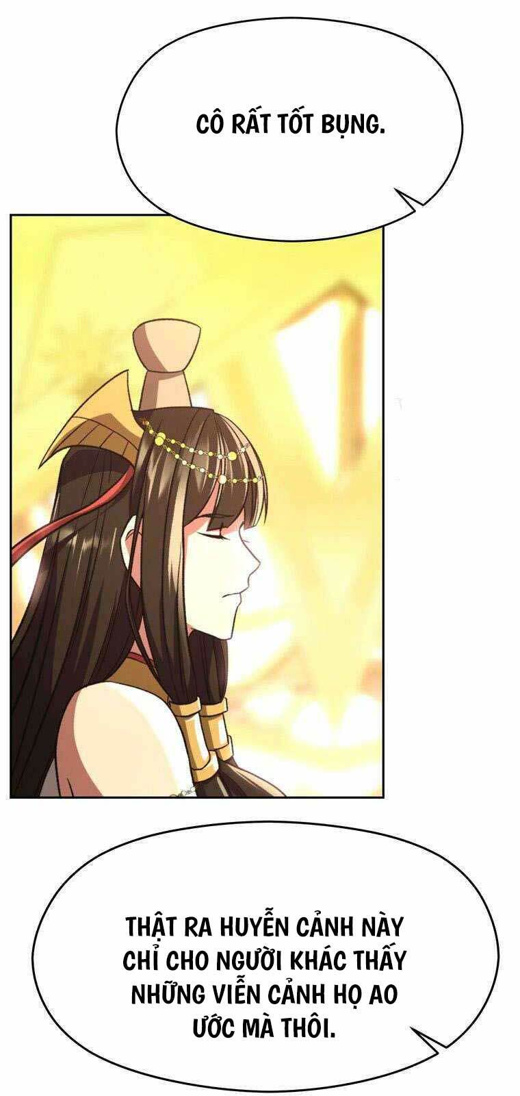 Đại Ma Đạo Sư Hồi Quy - Chapter 79 - Page 10