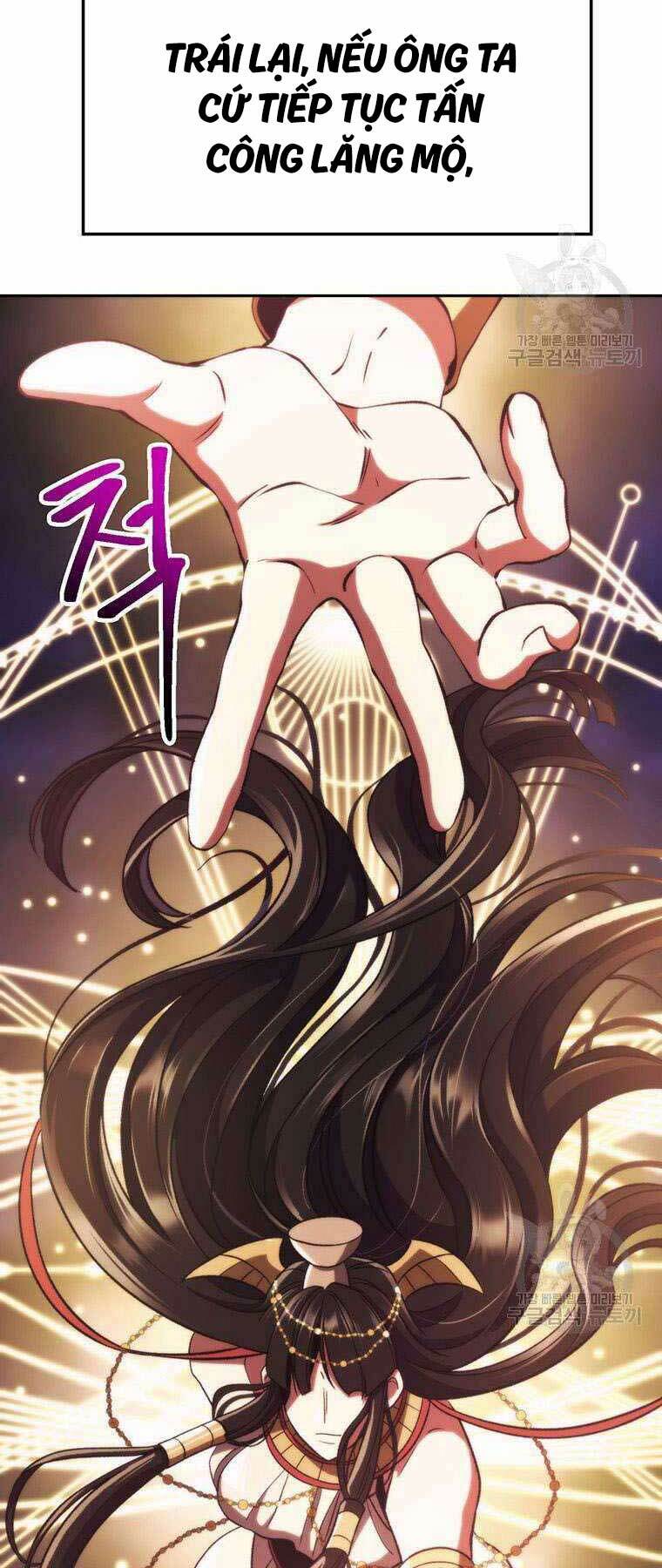 Đại Ma Đạo Sư Hồi Quy - Chapter 79 - Page 20