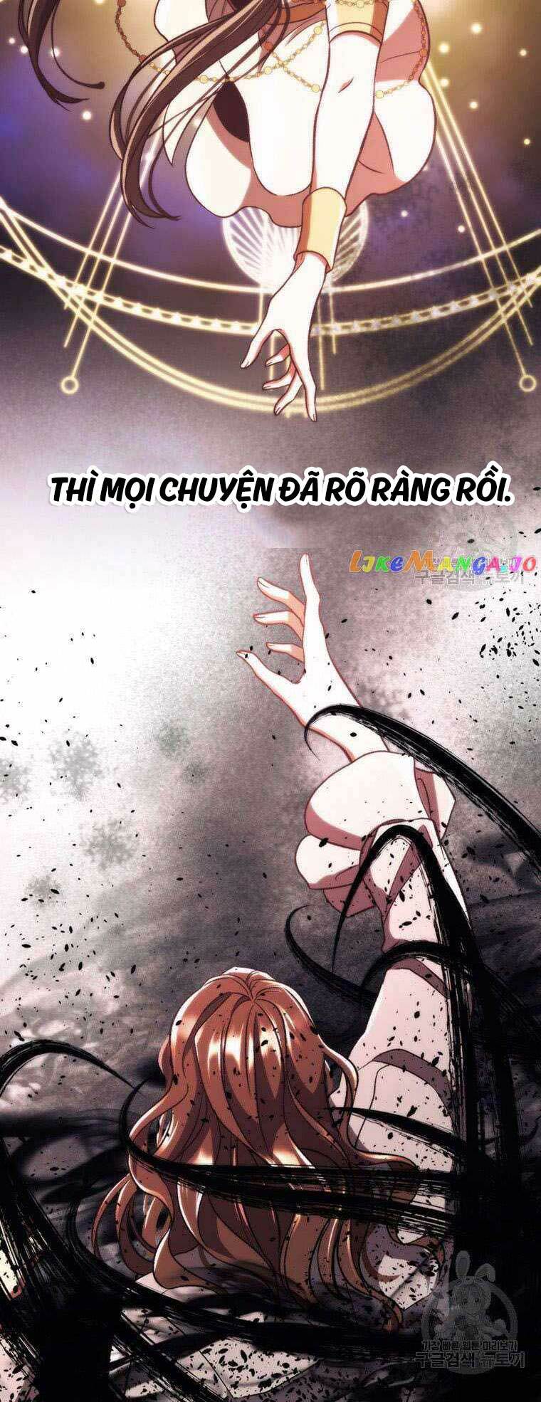 Đại Ma Đạo Sư Hồi Quy - Chapter 79 - Page 21