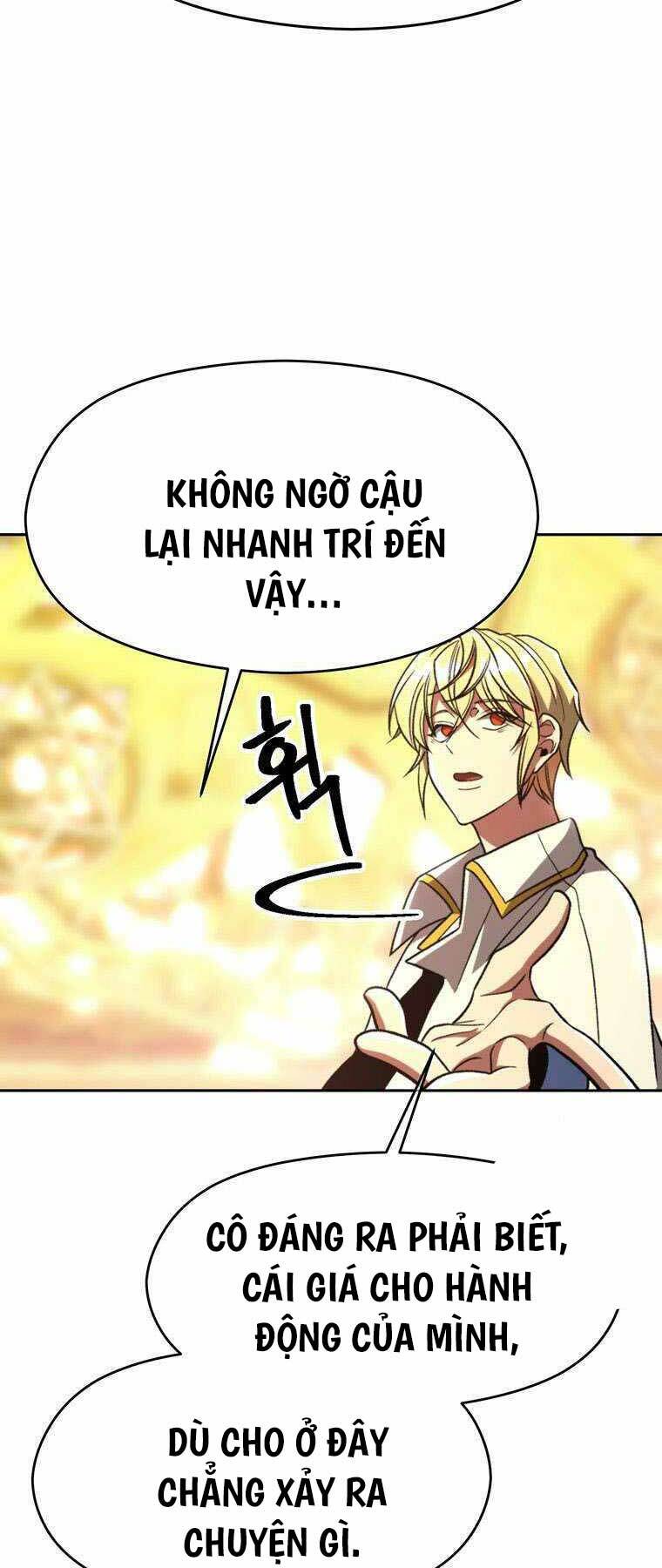 Đại Ma Đạo Sư Hồi Quy - Chapter 79 - Page 23