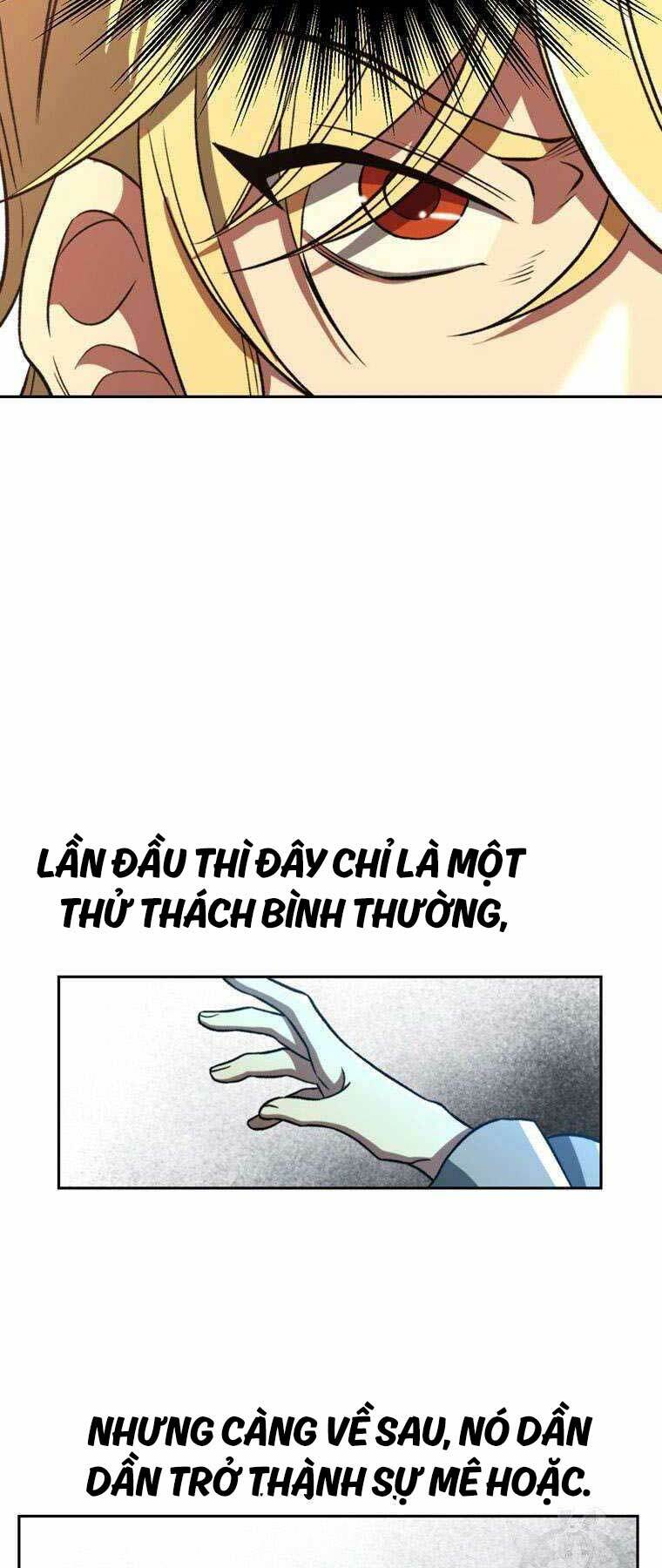Đại Ma Đạo Sư Hồi Quy - Chapter 79 - Page 27