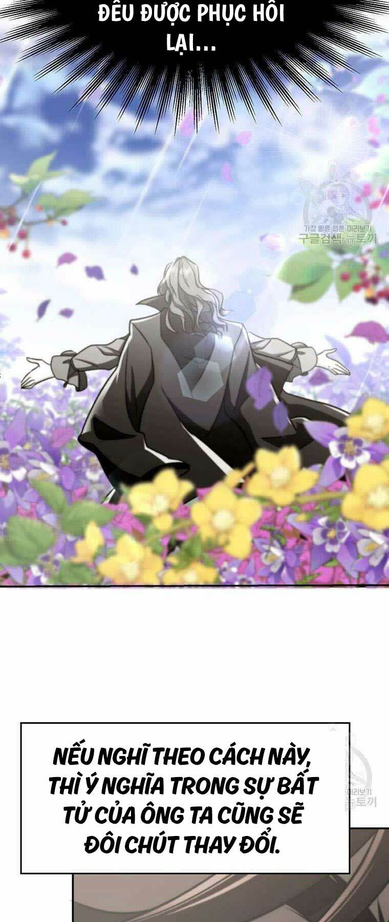 Đại Ma Đạo Sư Hồi Quy - Chapter 79 - Page 29