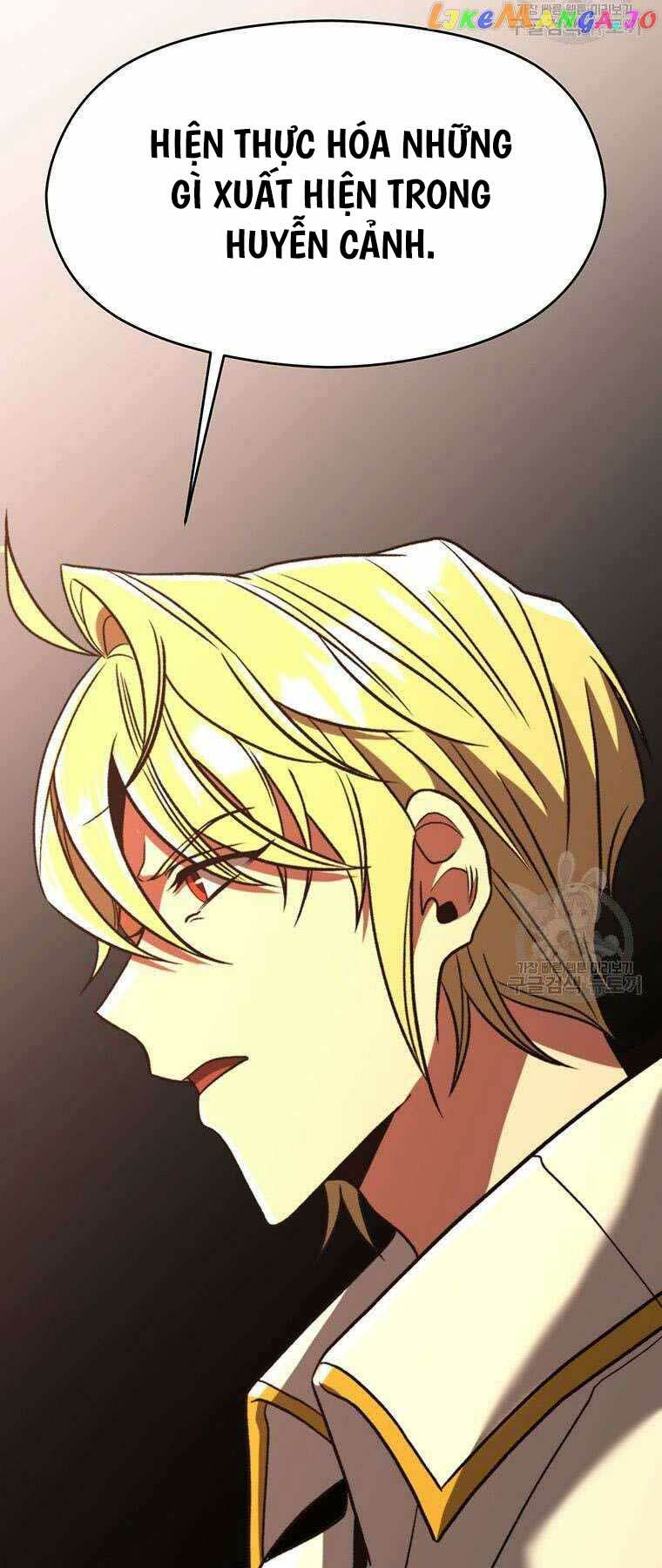 Đại Ma Đạo Sư Hồi Quy - Chapter 79 - Page 31