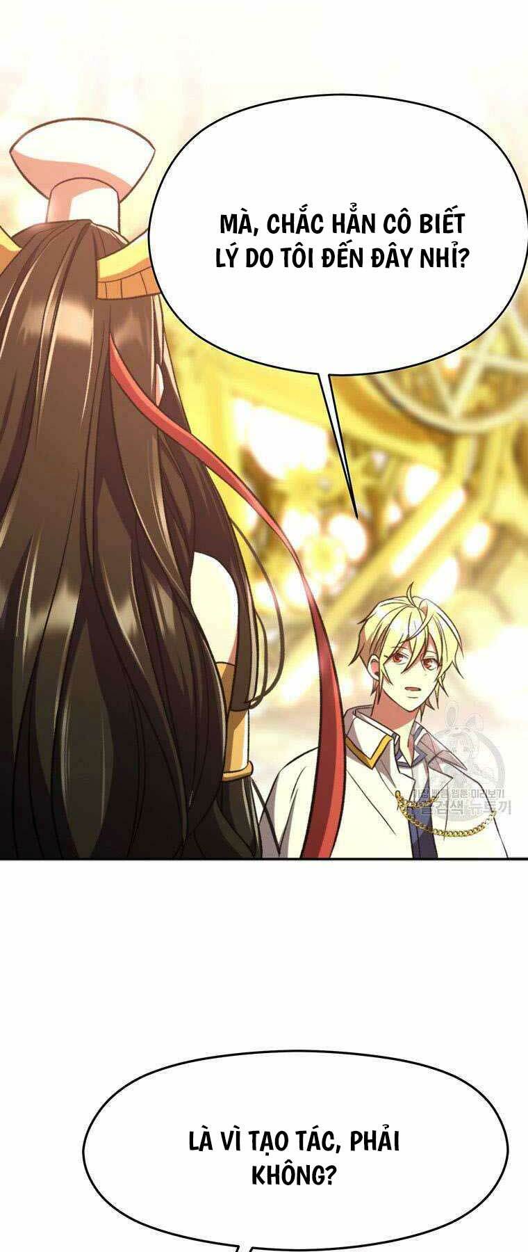 Đại Ma Đạo Sư Hồi Quy - Chapter 79 - Page 3