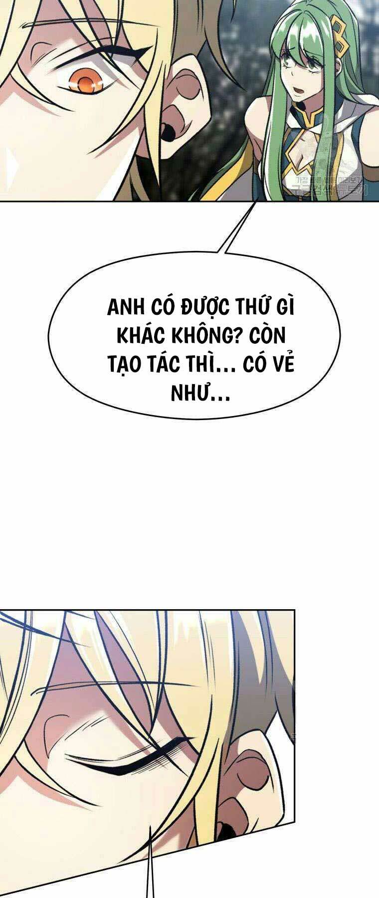 Đại Ma Đạo Sư Hồi Quy - Chapter 79 - Page 42