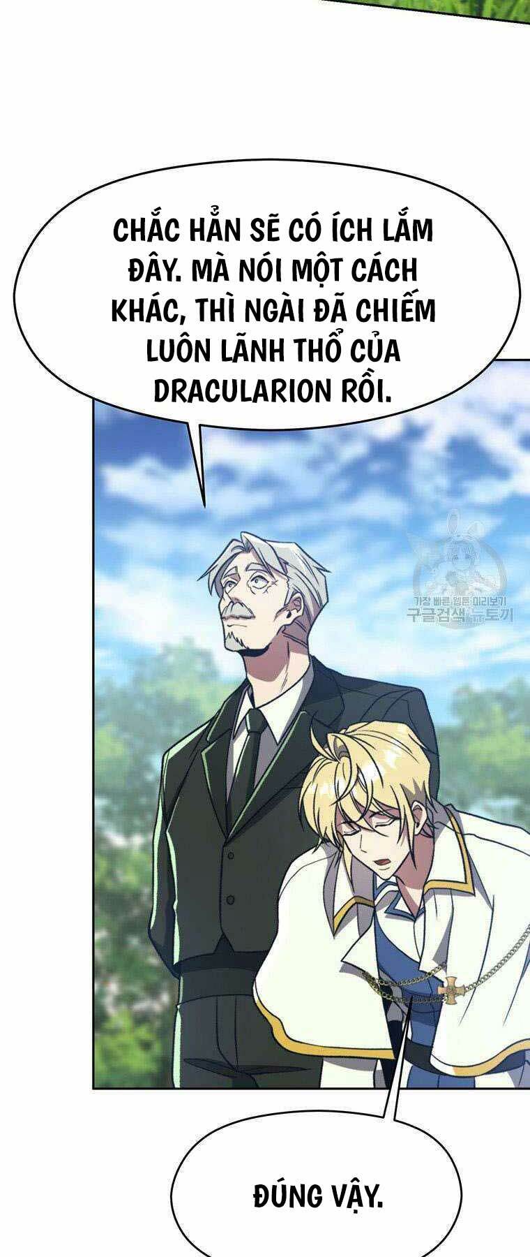 Đại Ma Đạo Sư Hồi Quy - Chapter 79 - Page 46