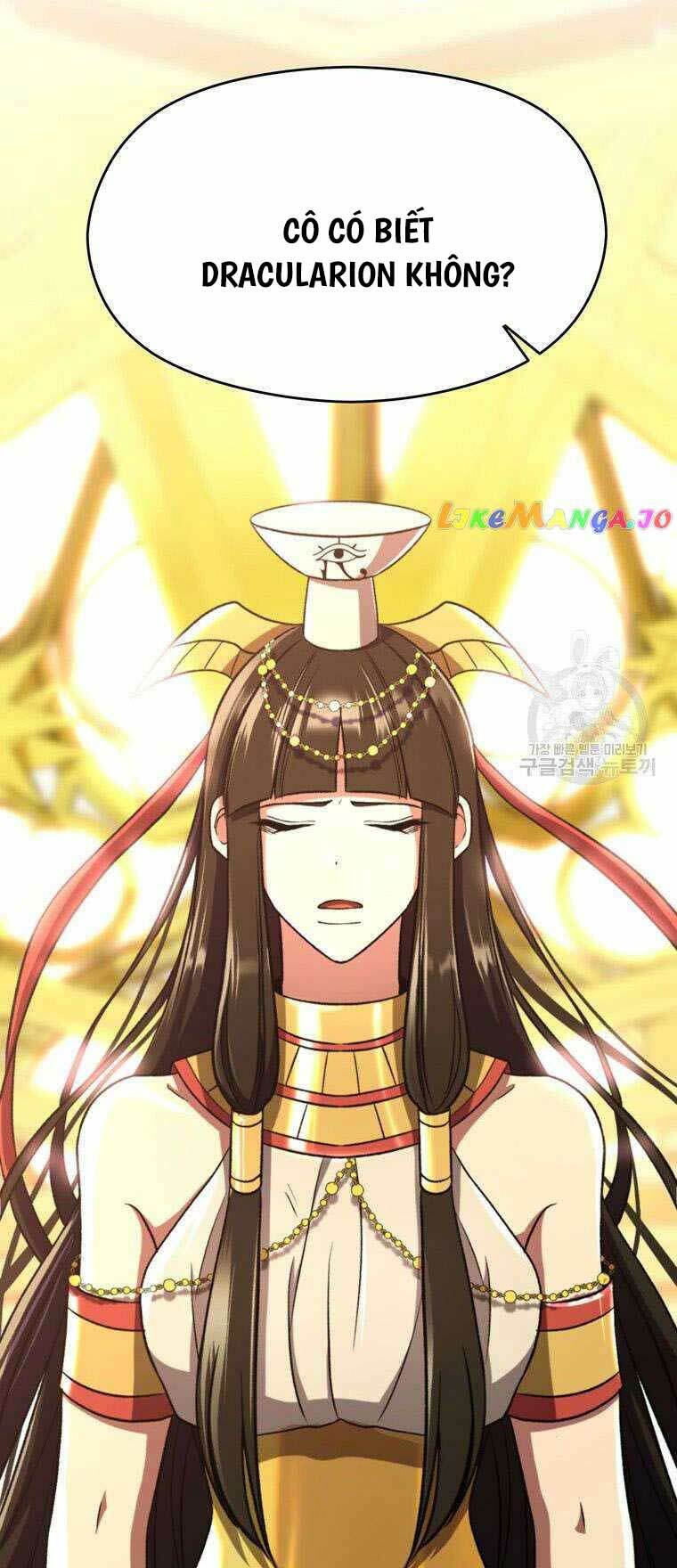 Đại Ma Đạo Sư Hồi Quy - Chapter 79 - Page 5