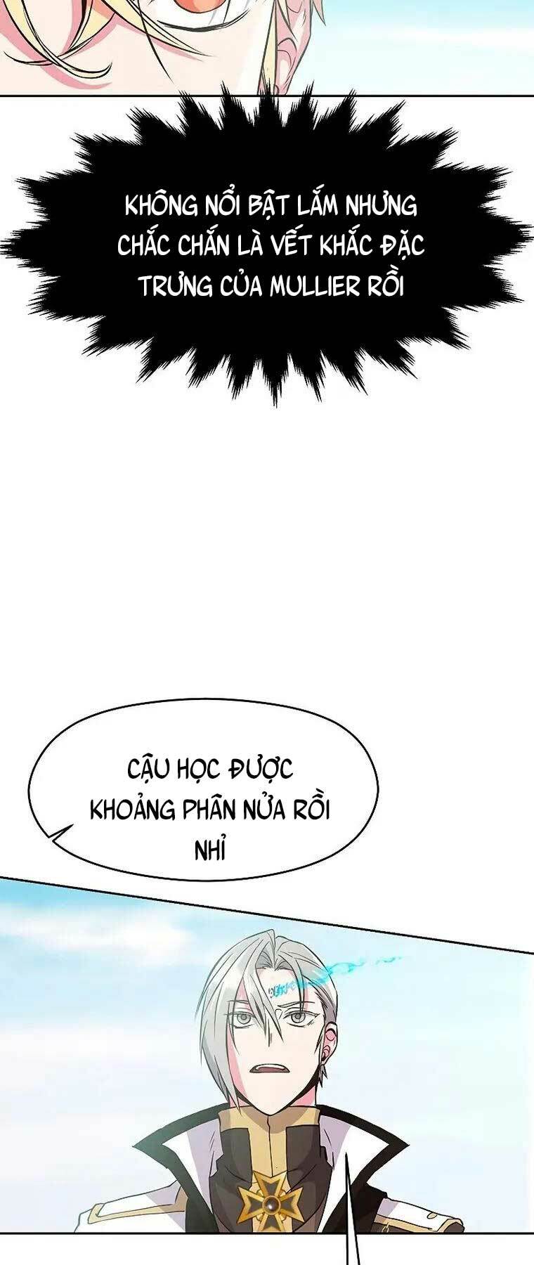 Đại Ma Đạo Sư Hồi Quy - Chapter 8 - Page 11