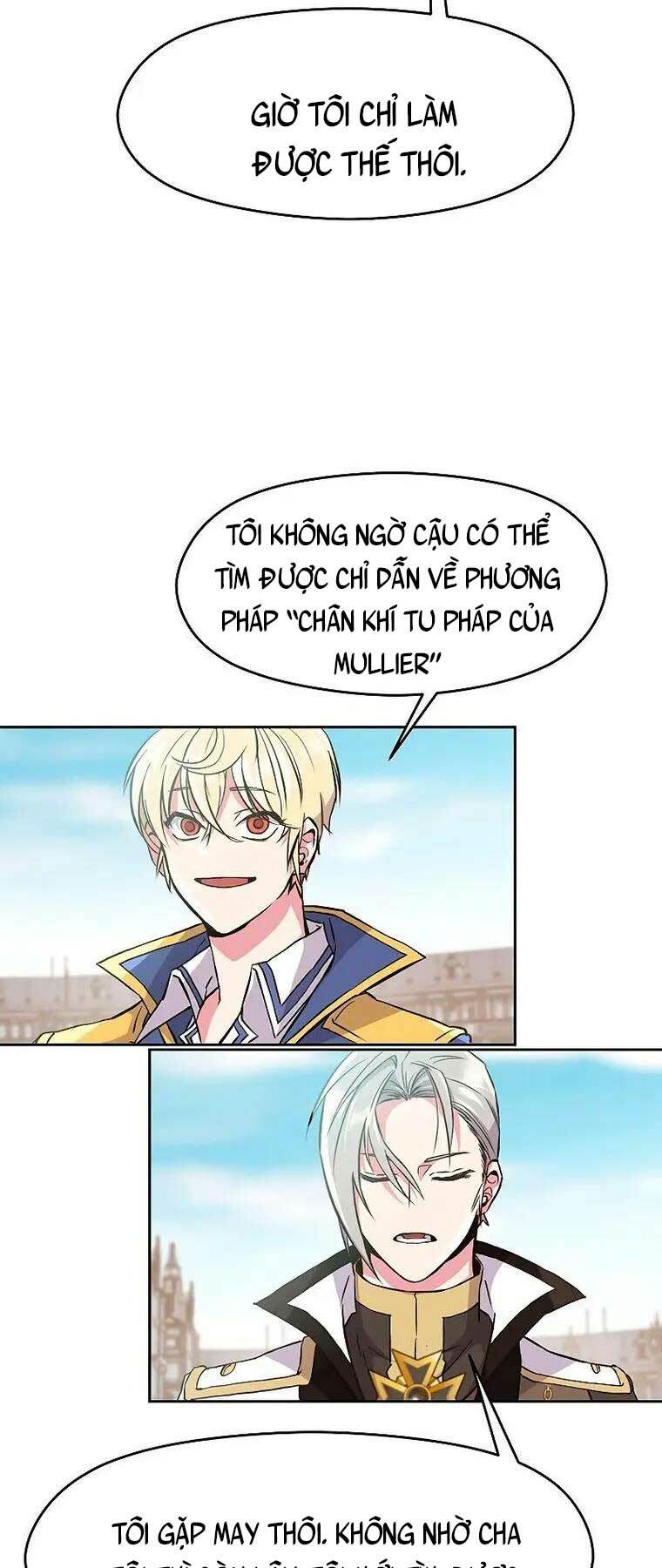Đại Ma Đạo Sư Hồi Quy - Chapter 8 - Page 12
